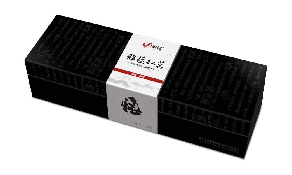 彭水包装设计新趋势：本土文化与现代审美的深度融合之道