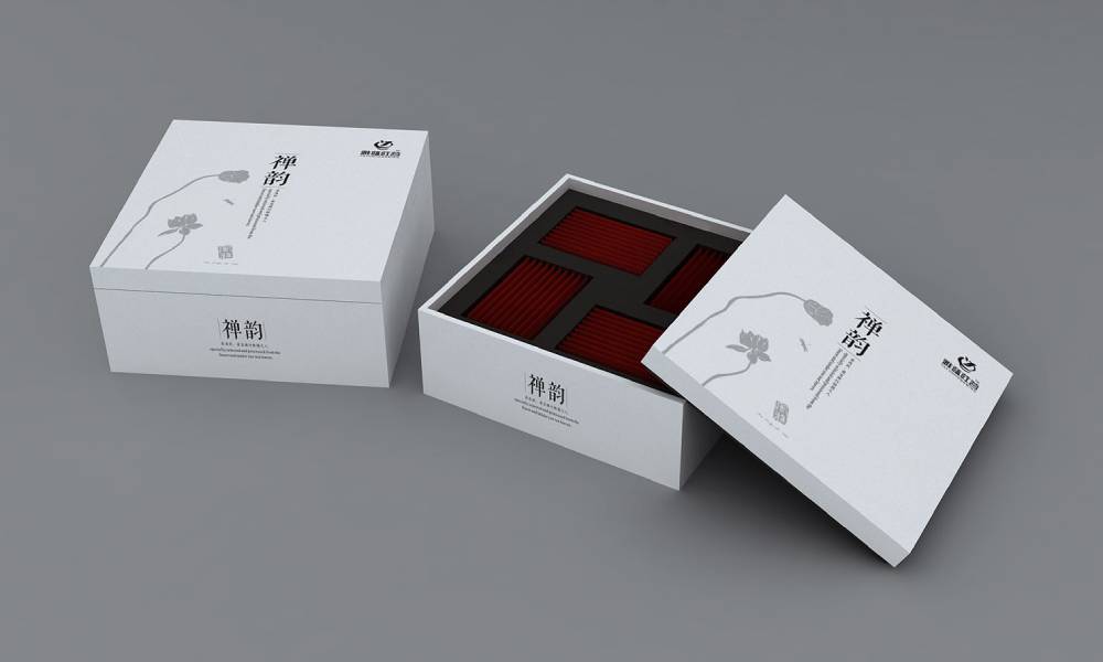 彭水茶叶包装设计：以自然意趣，传递城市茶香的清雅韵味